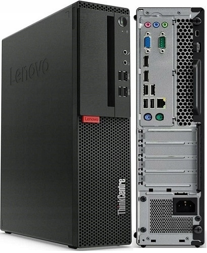 Lenovo ThinkCentre M710s SFF2